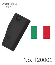 ID 46 Cloning Chip for Auto Idol KPC Pro